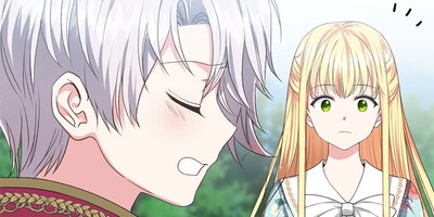 目覚めたら怪物皇太子の妻でした29話【フルカラー】