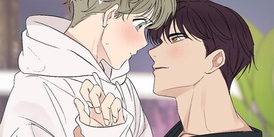 そうじゃないのに!~誤解から始まった恋~45話【外伝 2話】【完】【フルカラー】