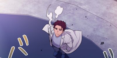 リターン~ある外科医の逆襲~104話【フルカラー】
