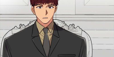 リターン~ある外科医の逆襲~107話【フルカラー】
