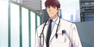 リターン~ある外科医の逆襲~108話【フルカラー】
