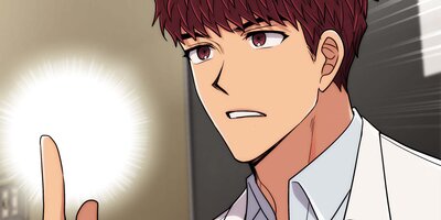 リターン~ある外科医の逆襲~112話【フルカラー】