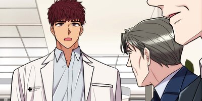 リターン~ある外科医の逆襲~113話【フルカラー】
