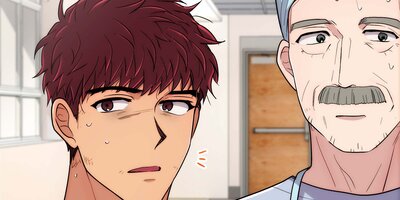 リターン~ある外科医の逆襲~114話【フルカラー】