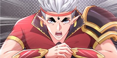 魔尊転生 第21話【フルカラー】