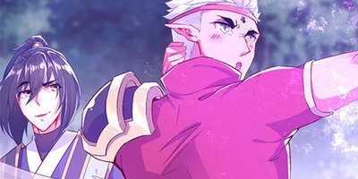 魔尊転生 第30話【フルカラー】