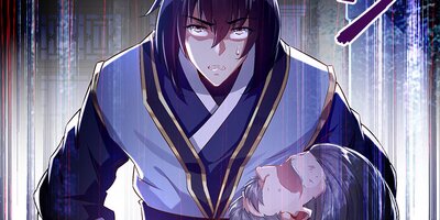 魔尊転生 第32話【フルカラー】