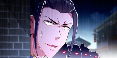 魔尊転生 第36話【フルカラー】