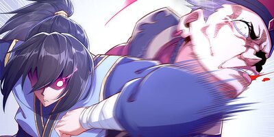 魔尊転生 第37話【フルカラー】