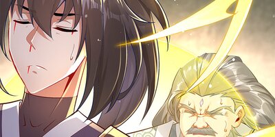 魔尊転生 第39話【フルカラー】