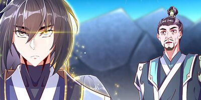 魔尊転生 第40話【フルカラー】