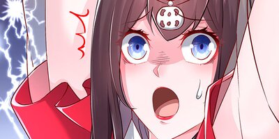 魔尊転生 第44話【フルカラー】