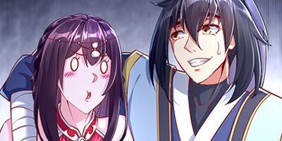 魔尊転生 第45話【フルカラー】