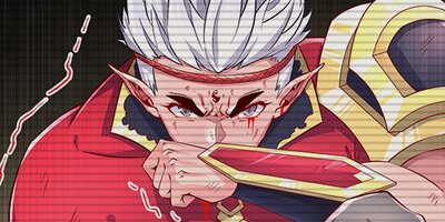 魔尊転生 第54話【フルカラー】