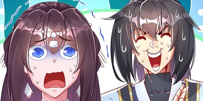 魔尊転生 第58話【フルカラー】