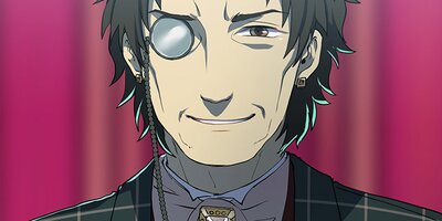 DRAMAtical Murder37�ڥե륫�顼��