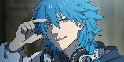 DRAMAtical Murder38�ڥե륫�顼��