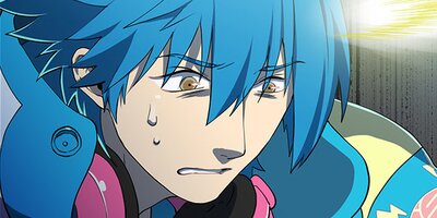 DRAMAtical Murder40�ڥե륫�顼��