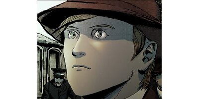 ���󥹥ޥ��α� �������եȷ��ڥ��ƥ����� Chapter1�ڥե륫�顼��