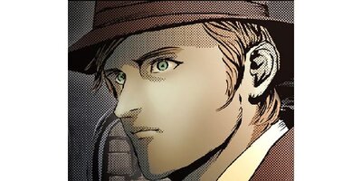 ���󥹥ޥ��α� �������եȷ��ڥ��ƥ����� Chapter6�ڥե륫�顼��