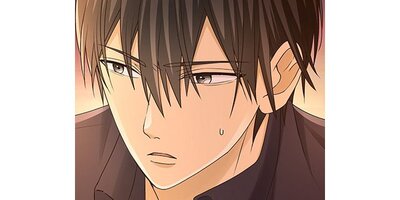 ニセ御曹司は僕だった~日永家のやんごとなきお家事情~【タテスク】 第33話【フルカラー】