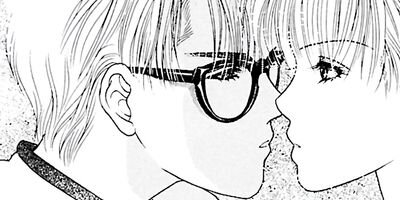 Midnight Juliet ʬ���� 4