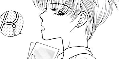 Midnight Juliet ʬ���� 5