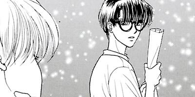 Midnight Juliet ʬ���� 6