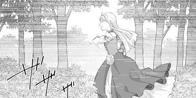 断罪されている悪役令嬢と入れ替わって婚約者たちをぶっ飛ばしたら、溺愛が待っていました(コミック) 分冊版 3