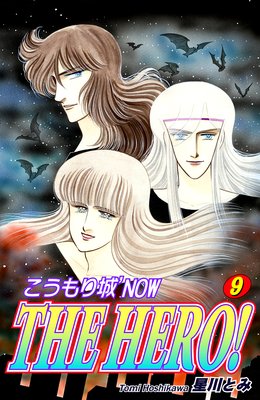 �������� THE HERO��