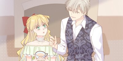 男爵令嬢はお金持ちになりたいっ!25話【フルカラー】