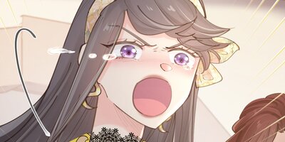 男爵令嬢はお金持ちになりたいっ!27話【フルカラー】