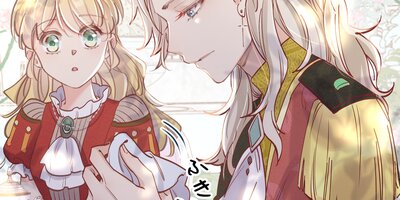 男爵令嬢はお金持ちになりたいっ!33話【フルカラー】
