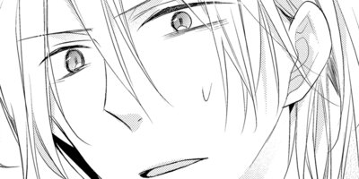 男子限定×恋愛サークル〜童貞系後輩の落とし方【単行本版】【おまけ付きRenta!限定版】 3