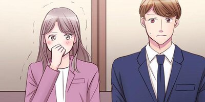 カモフラージュ夫婦【フルカラー】(41)