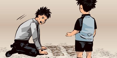 地獄祭【フルカラー】(40)