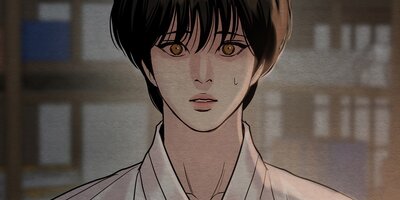 夜画帳120話【フルカラー】