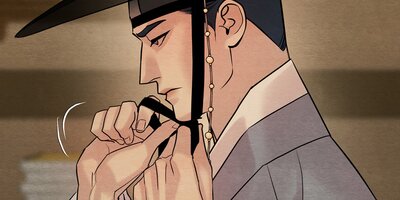 夜画帳121話【フルカラー】