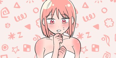 ピーチソルベ48話【フルカラー】