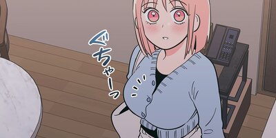 ピーチソルベ52話【フルカラー】