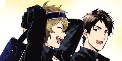 先生だって恋したいわけで。 4【フルカラー】