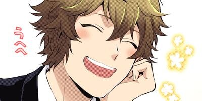 先生だって恋したいわけで。 5【フルカラー】