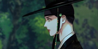 鬼夜曲~闇に響く亡霊の唄~21話【フルカラー】