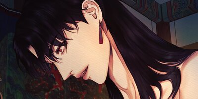 鬼夜曲~闇に響く亡霊の唄~24話【フルカラー】
