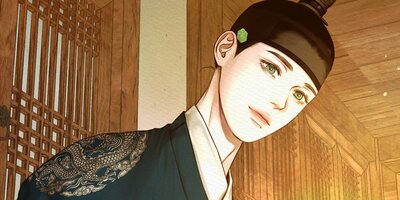 鬼夜曲~闇に響く亡霊の唄~26話【フルカラー】