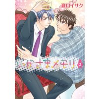 いかさまメモリ(2)