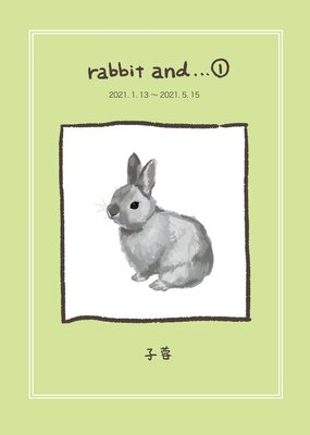 rabbit and