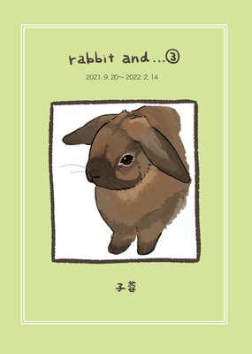 rabbit and��3