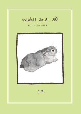 rabbit and��4