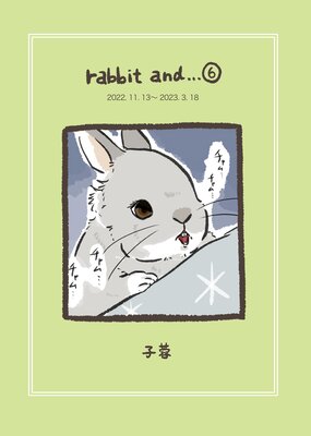 rabbit and��6